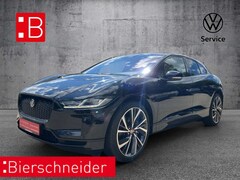 Bild des Angebotes Jaguar I-Pace R-Dynamic HSE PANO 22 WINDSOR-SITZE