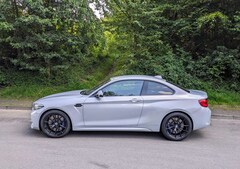 Bild des Angebotes BMW M2 2er Coupe Competition Coupe DKG