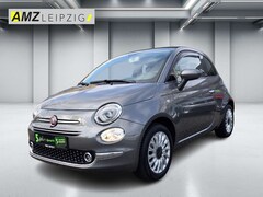Bild des Angebotes Fiat 500C 500 Cabrio 1.2 8V Lounge *Statdflitzer*