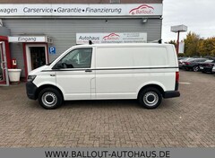 Bild des Angebotes VW T6 Transporter Kasten*1.HAND*KLIMA*EURO6*BT*USB*