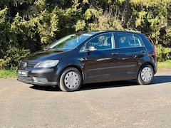 Bild des Angebotes VW Golf Plus 1.6 Trendline+TÜV NEU+WARTUNG NEU+KLIMA+S-HZNG+