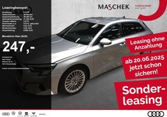 Bild des Angebotes Audi A3 Sportback Advanced 35 TFSI Matrix Sportsitz Navipl