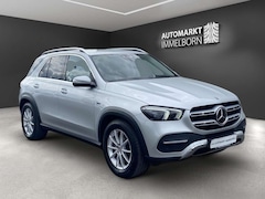 Bild des Angebotes Mercedes-Benz GLE 350 de Distro*AHK*360*Memory*TW*VZ*VollLeder