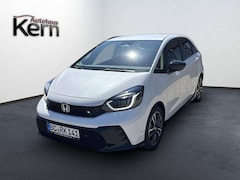 Honda Jazz 1.5 Advance Sport i-MMD Hybrid