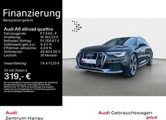 Bild des Angebotes Audi A6 allroad A6 allroad 55 TDI quattro*UPE-120T*NAVI-PLUS*STH