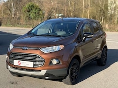 Bild des Angebotes Ford EcoSport 1.0 Titanium/Kamera/WinterPaket