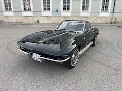Corvette C2
