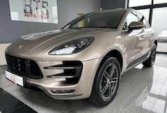 Bild des Angebotes Porsche Macan