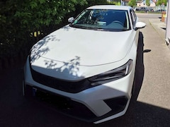 Honda Civic Civic e:HEV 2.0 i-MMD Hybrid Elegance