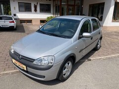 Bild des Angebotes Opel Corsa 1.2 16V COMFORT