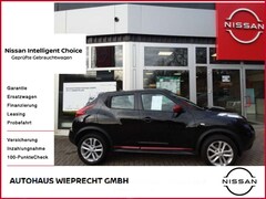 Bild des Angebotes Nissan Juke 1.6 Acenta 4x2