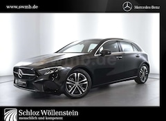 Bild des Angebotes Mercedes-Benz A 180 3,99%/Progressive/LED/AHK/DISTRONIC /Keyles