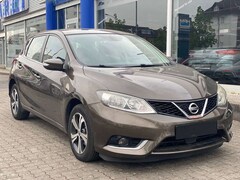 Bild des Angebotes Nissan Pulsar 1.2 DIG-T Automatik Tekna * Viele Extras