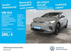 Bild des Angebotes VW ID.4 Pure Navi LED PDC DAB+