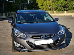 Bild des Angebotes Hyundai i40 i40cw 1.7 CRDi Automatik Fifa World Cup Edition