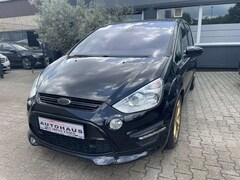 Bild des Angebotes Ford S-Max 2.0 EcoBoost SCTi Titanium S 2Hand Voll PowerShift