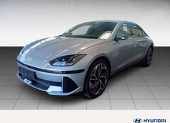 Bild des Angebotes Hyundai IONIQ 6 77,4 kWh 2WD UNIQ DIG SPIEGEL 20 Bluetooth