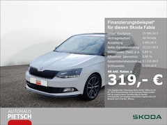 Bild des Angebotes Skoda Fabia 1.4 TSI RS Sport PDC ACC Amundsen