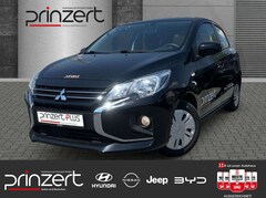 Bild des Angebotes Mitsubishi Space Star 1.2 Select *Touch*DAB*Bluetooth*Klima*