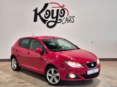 Bild des Angebotes SEAT Ibiza Lim. Copa 1.4