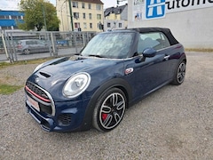 Bild des Angebotes MINI John Cooper Works Cabrio JCW*Automatik*