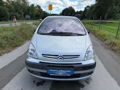 Bild des Angebotes Citroen Xsara Picasso Xsara Picasso 1.6 Tüv neu.