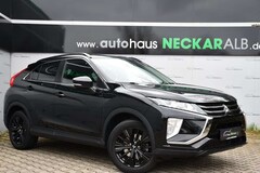 Bild des Angebotes Mitsubishi Eclipse Cross Active+ 4WD *Kamera*CarPlay*Tempomat*