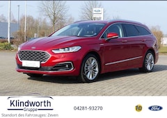 Bild des Angebotes Ford Mondeo Vignale Hybrid+ACC+LED+Navi+ Kamera