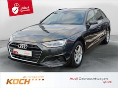 Bild des Angebotes Audi A4 35 TFSI S-Tronic, Ambiente Plus, RFK, T