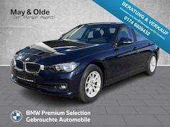 Bild des Angebotes BMW 320 d Lim. 6-Gang Schiebedach Bluetooth 2.Hand