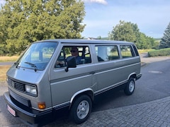 Bild des Angebotes VW T3 Caravelle T3 Klima 8 Sitze AHK