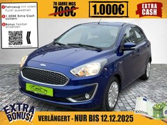 Bild des Angebotes Ford Ka/Ka+ Cool & Connect 1.2 Ti-VCT KAT 3-Zyl. S&S