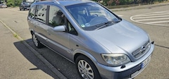 Bild des Angebotes Opel Zafira 1.8 Njoy
