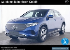 Bild des Angebotes Mercedes-Benz EQA 350 EQA350 4M PROGRESSIVE+EASYPACK KAMERA+LENKRADHZG