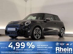 Bild des Angebotes MINI Cooper S 3-Türer HUD/HiFi/DAB HUD/HiFi/DAB