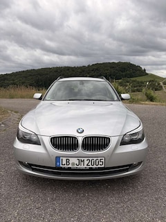 Bild des Angebotes BMW 523 523i Touring