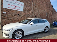 Bild des Angebotes Volvo V60 Kombi 2.0 Momentum Pro | TüV neu
