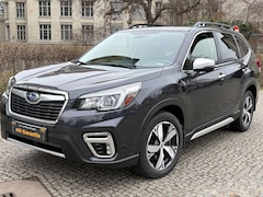 Bild des Angebotes Subaru Forester Forester 2.5l XT Exclusive Touring Leder Navi Voll