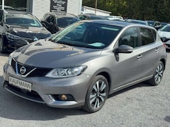 Bild des Angebotes Nissan Pulsar N-Connecta 1.2 DIG-T Navi 360 Kamera Mehrzonenklim