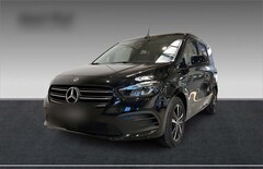 Bild des Angebotes Mercedes-Benz T-Class T 180 d PROGRESSIVE Standard LED+Kame+TotW+LrHz