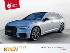 Bild des Angebotes Audi S6 TDI S tronic q. MATRIX, B&O 3D,HUD,PANO