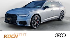 Bild des Angebotes Audi S6 TDI S tronic q. MATRIX, B&O 3D,HUD,PANO