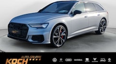 Bild des Angebotes Audi S6 TDI S tronic q. MATRIX, B&O 3D,HUD,PANO