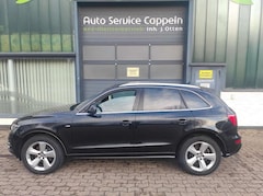 Bild des Angebotes Audi Q5 2.0 TFSI 155 kW quattro S-line