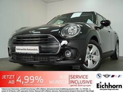 Bild des Angebotes MINI One Clubman *NAVI.PARKASSIST.PAKET SALT*