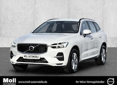 Bild des Angebotes Volvo XC60 Momentum Pro 2WD AHK Digitales Cockpit Soundsystem