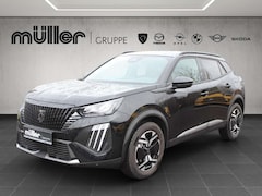 Bild des Angebotes Peugeot 2008 PureTech 130 EAT8 Allure