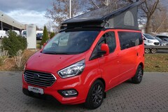 Bild des Angebotes Ford Transit Custom Nugget 'Limited' #AHK #KAM #BLIS