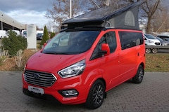 Bild des Angebotes Ford Transit Custom Nugget AD 'Limited' #AHK #NAVI #BLIS