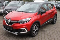 Bild des Angebotes Renault Captur Intens Leder Aut.Kamera Navi 1.Hand